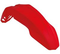 RACETECH - PARAFANGO ANTERIORE SUPERMOTO UNIVERSALE ROSSO