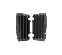 griglia pararadiatore Rtech Kawasaki Kxf 250 2025 2026 Kxf 450 2024 - 2026 nero