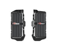 Racetech GRIGLIE RADIATORE MAGGIORATE BETA RR 2025-2026 NERO