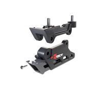 Rtech Stark Varg 23-25/varg Ex 2025 Chain Guard Nero