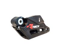 Racetech GUIDA CATENA MONOBLOCCO R2.0 WORX BETA RR/RX 480 2013-2024 NERO