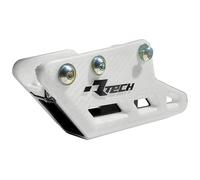 Racetech GUIDA CATENA MONOBLOCCO R2.0 WORX SUZUKI RMZ 2018-2026 BIANCO - NERO