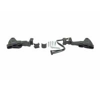 Racetech KIT MONTAGGIO ALLE LEVE PER HP1/HP2/HP3 NERO