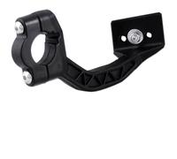RACETECH Kit Montaggio Paramani Nylon Nero - R-KITSUPVTNR0