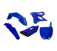 RACETECH Kit Plastiche 5 Pezzi Yamaha Yz85 15-21 Blue Oem 2021-R-KITYZ0-BL0-585