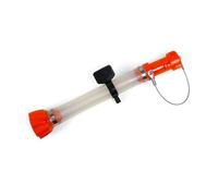 Kit Ricambio Tubo TANICA R15 - Arancione
