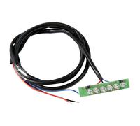 RACETECH Led Ricambio Per Portatarga Extreme - R-LEDRS000006