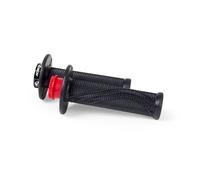 Racetech MANOPOLE R20 LOCK-ON BETA RR - MODELLO WAVE 2018-2024 NERO
