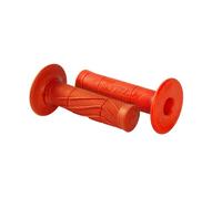 RACETECH Manopola Wave Mescola Soft Arancione - R-MPRWAVEAR015