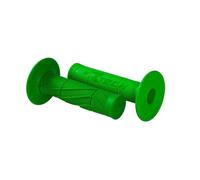 RACETECH Manopola Wave Mescola Soft Verde - R-MPRWAVEVE015