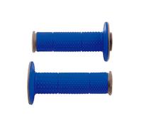 Racetech MANOPOLE EXTRASOFT DOPPIA MESCOLA GRIGIO-BLU