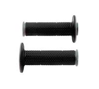 RACETECH MANOPOLE EXTRASOFT Full Diamond UNIVERSALI Grigio-Nero