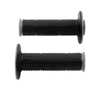 RACETECH MANOPOLE EXTRASOFT Full Diamond UNIVERSALI Grigio-Nero