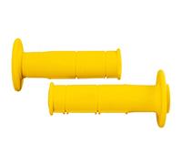 RACETECH Manopole Monomescola Universali 116 Mm Giallo - R-MPR000GI014
