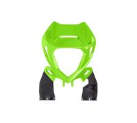 Racetech MASCHERINA PORTAFARO BETA RR 2020-2024 GIALLO NEON