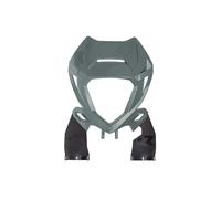Racetech MASCHERINA PORTAFARO BETA RR 2020-2024 GRIGIO QUANTUM