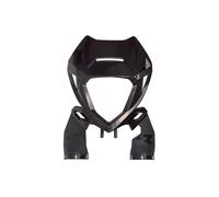 Rtech Beta Rr 23-24 Headlight Argento