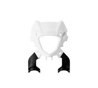 Racetech MASCHERINA PORTAFARO BETA RR 2025-2026 BIANCO