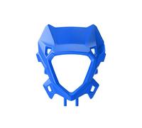 Racetech MASCHERINA PORTAFARO BETA RR 2025-2026 BLU BETA