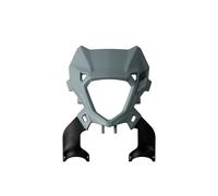 Racetech MASCHERINA PORTAFARO BETA RR 2025-2026 GRIGIO QUANTUM
