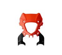 Racetech MASCHERINA PORTAFARO BETA RR 2025-2026 ROSSO BETA