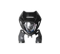 Racetech MASCHERINA PORTAFARO BETA RR COMPLETA 2020-2024 NERO