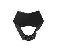 Racetech MASCHERINA PORTAFARO GASGAS EC 2021-2023 NERO
