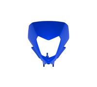 Racetech MASCHERINA PORTAFARO SHERCO 2025-2026 BLU