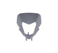 Racetech MASCHERINA PORTAFARO SHERCO 2025-2026 GRIGIO ANTRACITE