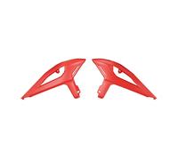 RACETECH Pannelli laterali del radiatore