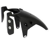 Racetech Parafango Anteriore Basso per Yamaha Tenere 700 2019-2026, Nero Opaco