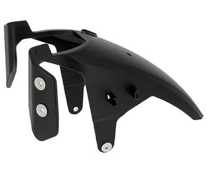 Racetech Parafango Anteriore Basso per Yamaha Tenere 700 2019-2026, Nero Opaco