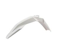 RACETECH Parafango Anteriore Husqvarna Replica Bianco 2020 - R-PAHSQBN9920