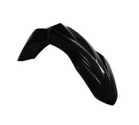 RACETECH Parafango Anteriore Kawasaki Replica Nero - R-PAKXFNR0016