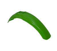 RACETECH Parafango Anteriore Kawasaki Replica Verde Kxf - R-PAKX0VE9902