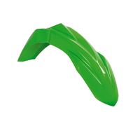 RACETECH Parafango Anteriore Kawasaki Replica Verde Kxf - R-PAKXFVE0016