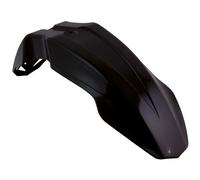 RACETECH Parafango Anteriore Universale Nero - R-PASMRNR0006
