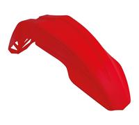 RACETECH Parafango Anteriore Universale Rosso Crf - R-PASMRRS0006