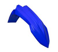 RACETECH Parafango Anteriore Ventilato Beta Rr 125/480 Blu - R-PABETBL9920