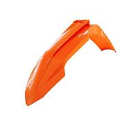 RACETECH Parafango Anteriore Ventilato Ktm Arancione - R-PAKTMAR9923