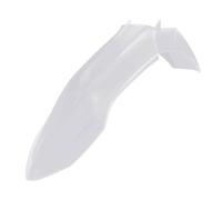 RACETECH Parafango Anteriore Yamaha Replica Bianco Yz - R-PAYZFBN0023
