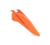 Rtech Parafango Posteriore Ktm 450 Exc-f 2020-2023