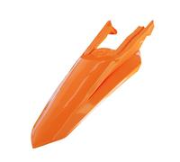 RACETECH Parafango Posteriore Ktm Replica Arancione K - R-PPKTMAR0024