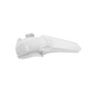 RACETECH Parafango Posteriore Yamaha Replica Bianco - R-PPYZ0BN0015