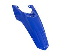 RACETECH Parafango Posteriore Yamaha Replica Blu - R-PPYZ0BL0065