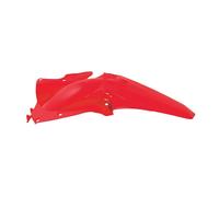 RACETECH Parafango Posteriore Yamaha Replica Rosso Crf - R-PPYZFRS0014