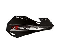 RACETECH Paramani Dual Evo Universali Con Kit Montaggio Nero - R-KITPMDUNR14