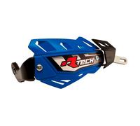 RACETECH Paramani Flx Universali Con Anima In Alluminio Blu - R-KITPMFMBL00