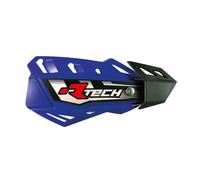 RACETECH Paramani Flx Universali Con Kit Montaggio Blu Yzf - R-KITPMFLBL00