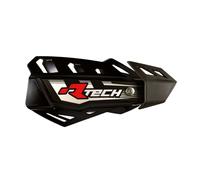 RACETECH Paramani Flx Universali Con Kit Montaggio Nero - R-KITPMFLNR00